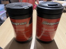 Snap On Tools Storage Tubs