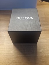 BULOVA Classic Wilton