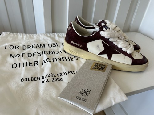 Golden goose womens trainers - goose,