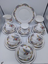 Royal Stafford Regency Bone