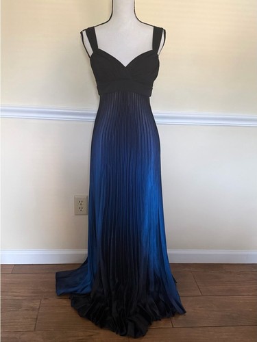 Betsy adam black blue - black,