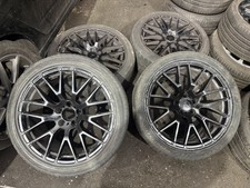 MERCEDES E CLASS AMG LINE W212