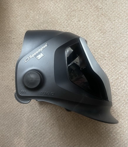 Speedglas 9100v welding - 3m,