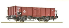 Roco 51160.B Gondola Car DB
