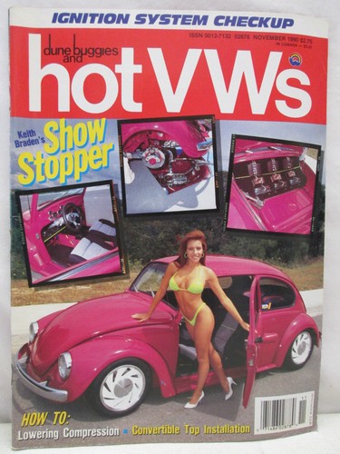 Dune buggies and hot vws - buggies,
