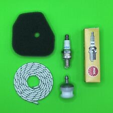 STIHL HS46 HS46C HS56 HS56C HEDGE TRIMMER SERVICE KIT AIR FILTER GENUINE