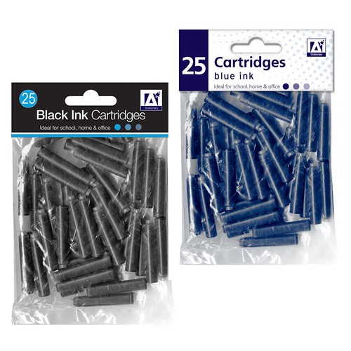 Standard sized universal - 25, x