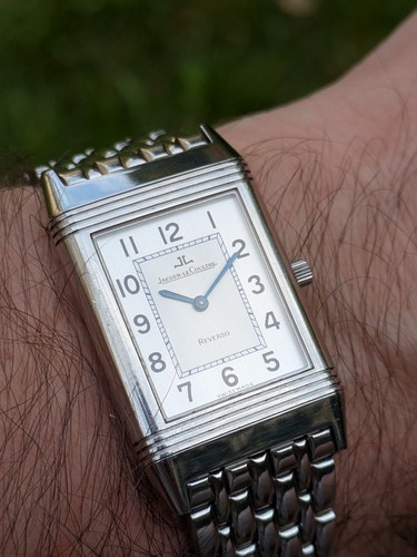 Elegant jaeger lecoultre - elegant, jaeger-lecoultre