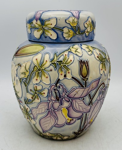 Rare moorcroft shakespeare - rare,