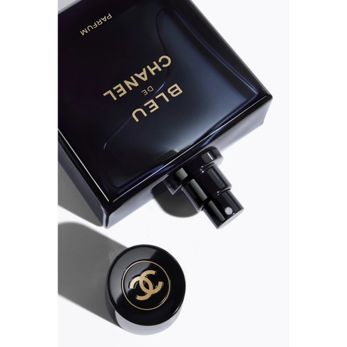 Bleu chanel parfum pour - chanel,