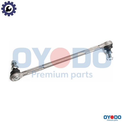 Linkcoupling rod stabiliser - linkcoupling,