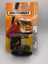 Matchbox  DAF Super  Space cab