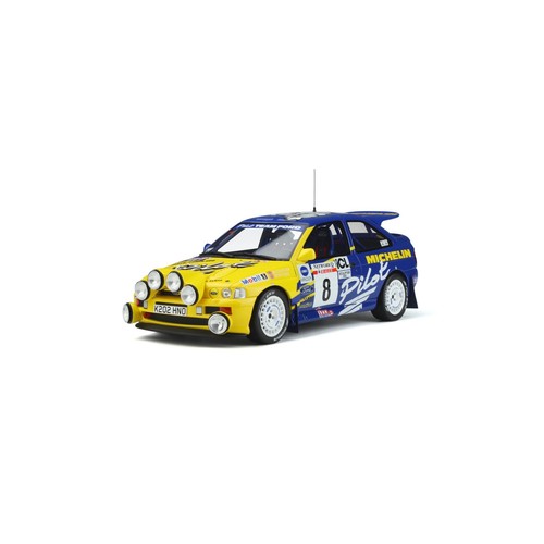 Ford escort cosworth group - rs,