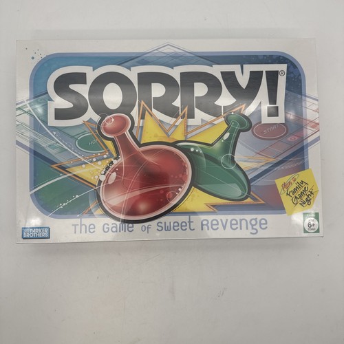 New factory sealed 2005 - new,
