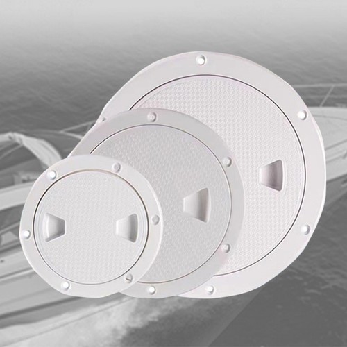 Inch hatch cover round - 6,