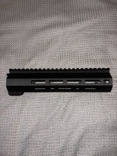 Airsoft M4/AR15 3D Printed 9"