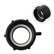 1000L IBC Water Tank 60mm 2 Valve Adapter Connector Barrels Fitting Parts Kit