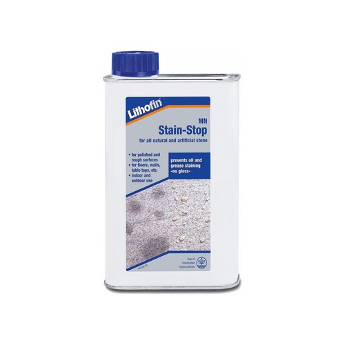 Lithofin stain stop natural - lithofin,