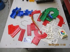 Vintage Tomy  Big Loader Spare