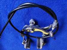 Vintage Raleigh Rear Brake