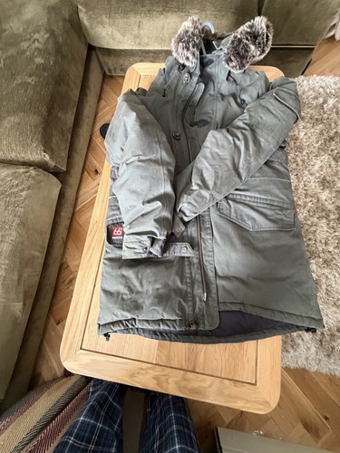 Degree north men s - 66,