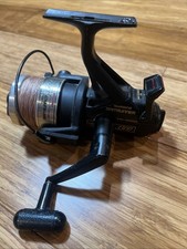 Shimano BAITRUNNER 3500
