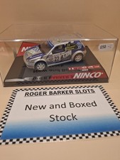 Ninco 50243 VW Golf TDI