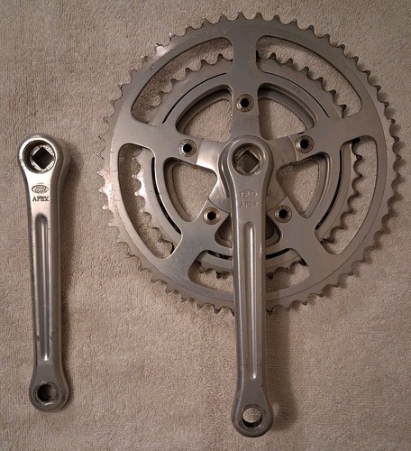 Vintage apex triple - vintage,