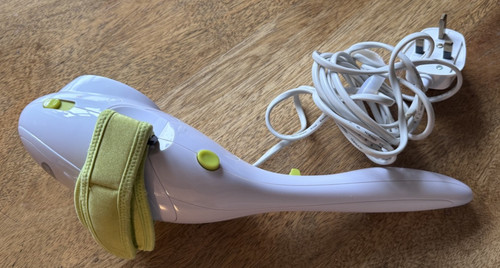 Scholl muscle therapy 1 - 2,