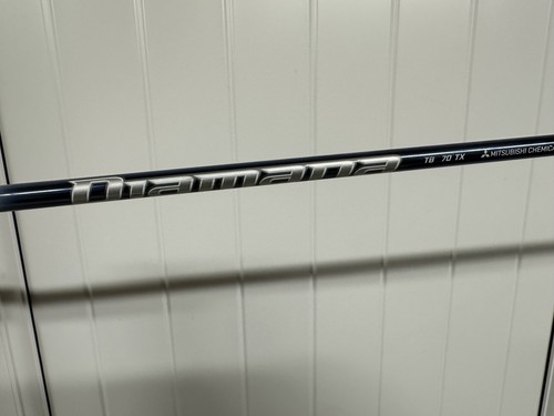 Mitsubishi diamana 70tx - mitsubishi,