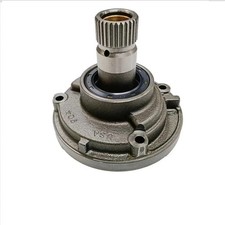 Transmission Pump Borg Warner