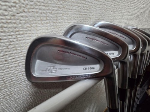 Miura giken 1006 muscle - cb-1006,