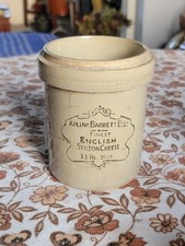 Antique Aplin & Barrett