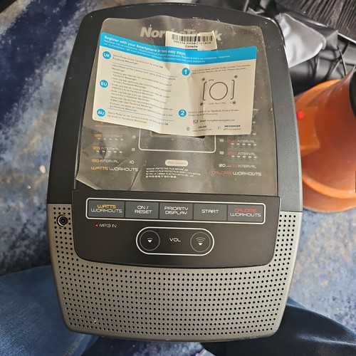 Nordictrack 800 200 - nordictrack, rx