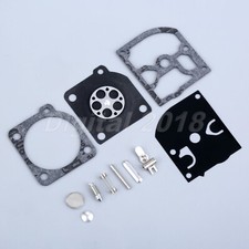 Chainsaw Carb Repair Kit For HUSQVARNA 136 137 141 ZAMA RB-137 Replacement 1X