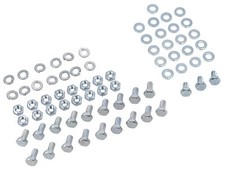 Set: Standard Parts Chassis