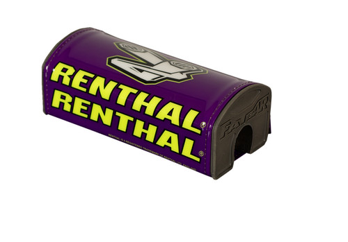 Renthal fat bar handlebar - bar,