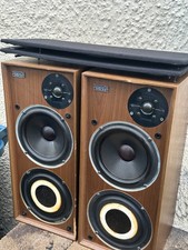 Vintage Celestion Ditton 15 XR