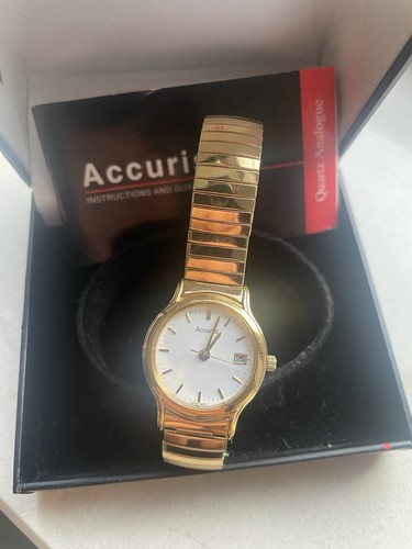 Accurist lb706 - accurist,