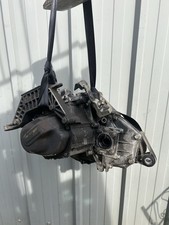 Fiat Punto Evo Gearbox 1.2