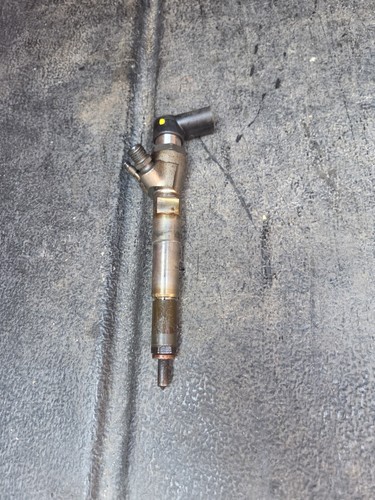 Mercedes diesel injector - mercedes,