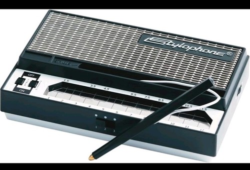 Stylophone the original - stylophone,