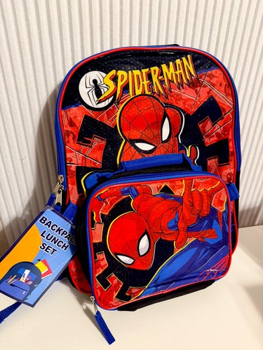 Marvel spiderman school - marvel,