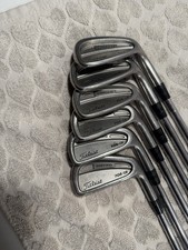 Titleist 704-CB Forged Irons