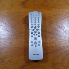 Philips RC25115/01 Remote