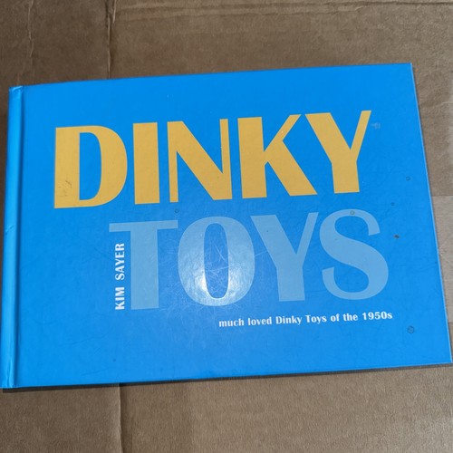 Dinky toys much - toys,