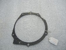 Kawasaki KL 250 Generator