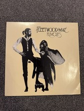 Fleetwood Mac - Rumours, LP