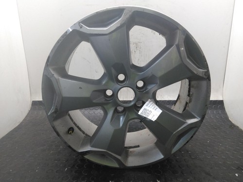 Ford kuga alloy - alloy, inch