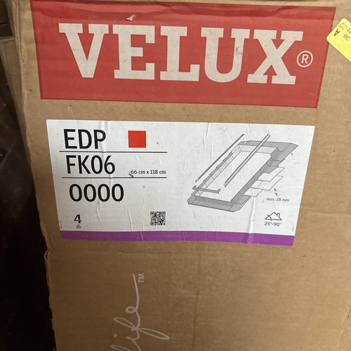 Velux edp fk06 0000 - velux,
